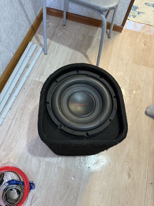 Буфер играет хорошо