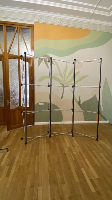 Продам стенд для баннеров