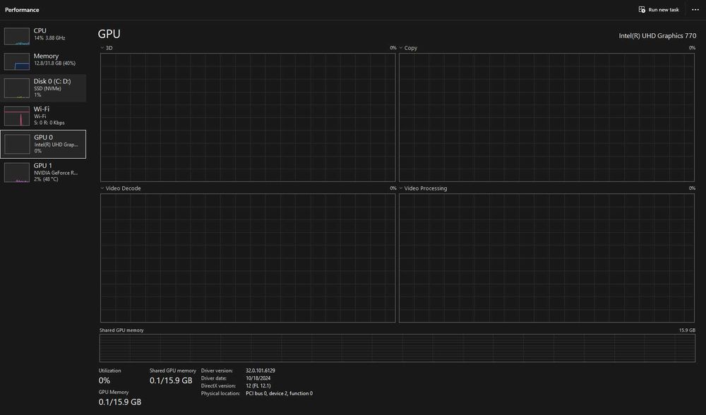 Calculator  de gaming