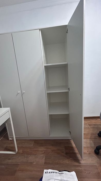 Шкаф детский б/у в хорошем состоянии