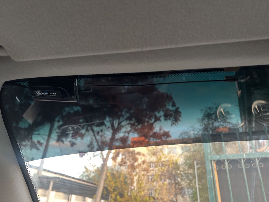 Magicar 903 yangiday kop ishlamagan