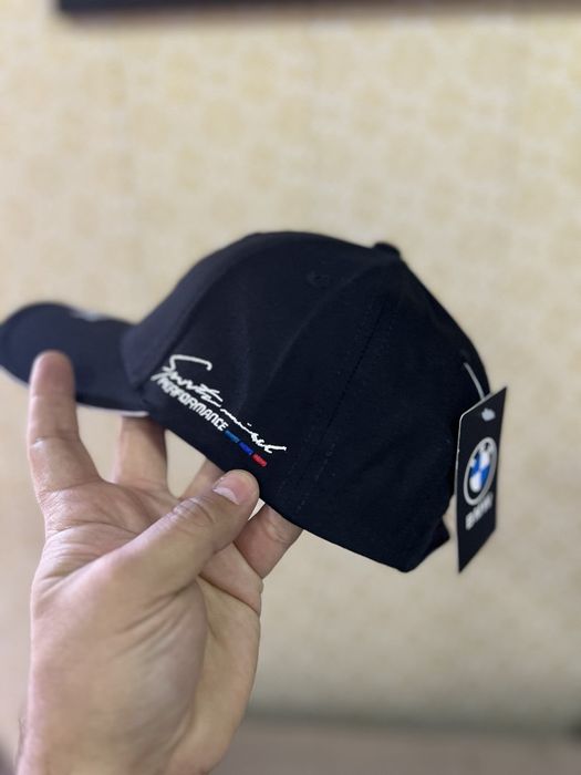 Kepka BMW sotiladi sifati ideal