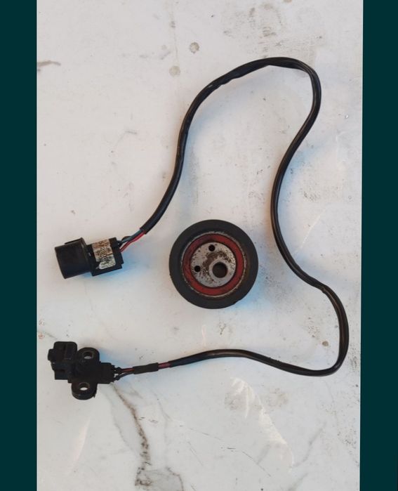 Датчик коленвала Мицубиси