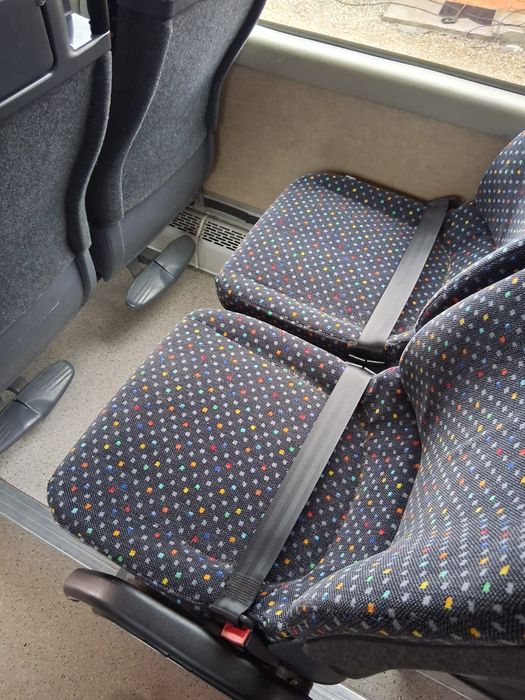 Autocar Beulas Aura Scania