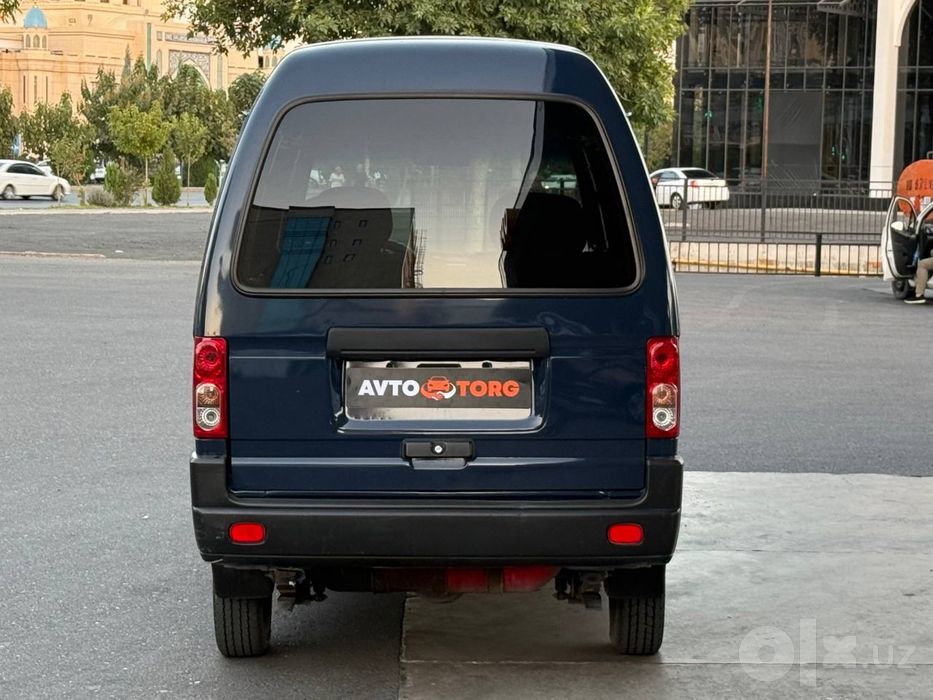 Продаётся Chevrolet Damas Год 2023