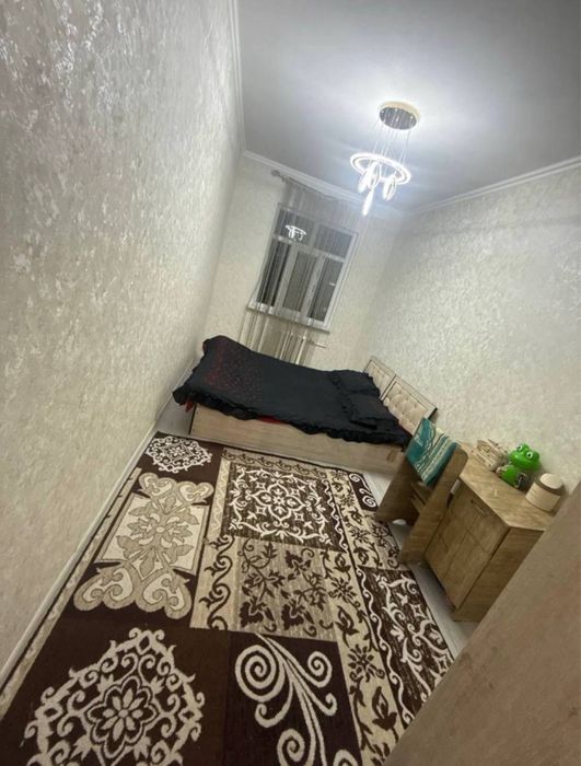 Мирабадский р-н Куйлюк (Qo’yliq) массив 3 2/3/4 50м2 балкон 1.5х6