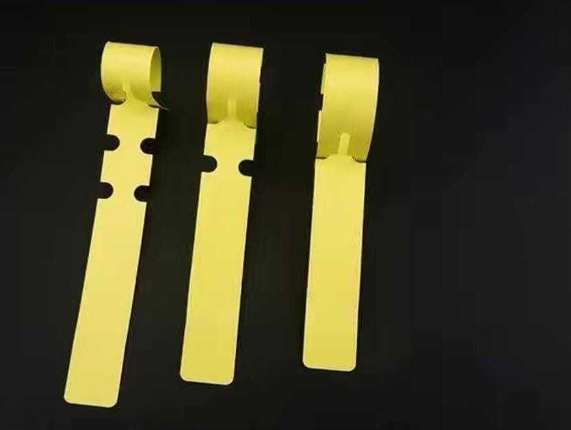 Бирки для растений