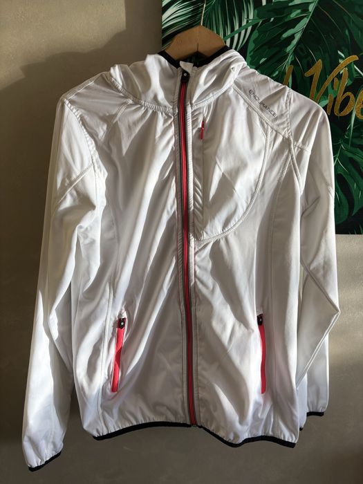 Дамско спортно яке Endurance