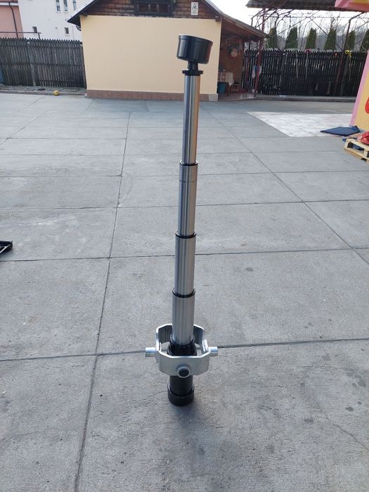 Cilindru basculare 3.5 t 5 tone