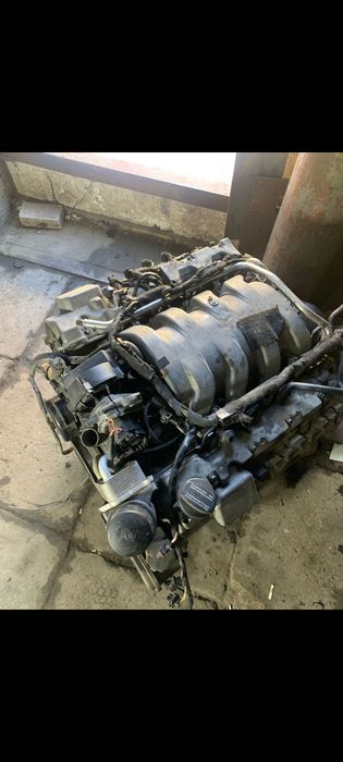 Матор 113 на запчасти