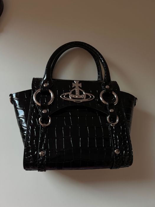 Vivienne Westwood Small Betty Handbag