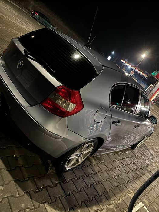 Seria 1 2006 1.6 benzina