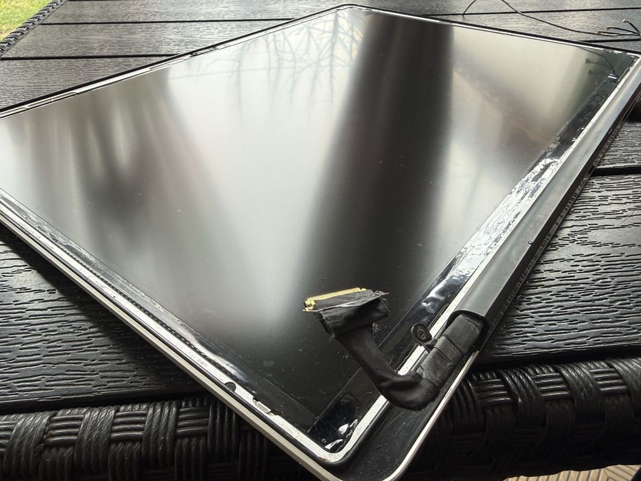 Екран за Macbook 17” 2011 a1297