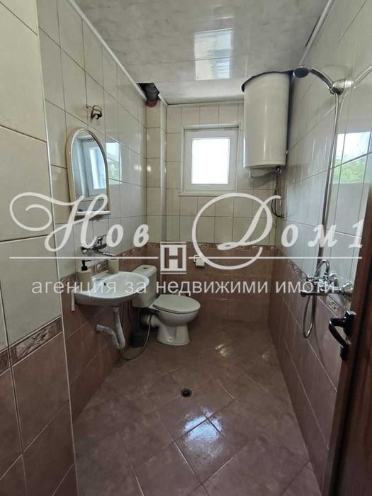 Дава се под наем Тристаен апартамент в Варна, Нептун - 80 кв.м за 498.27 € - Снимка #13