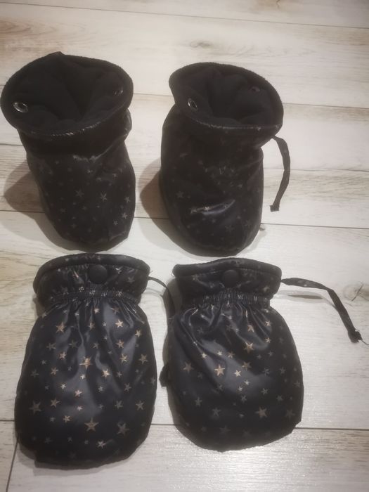 Ескимос.    12 м.