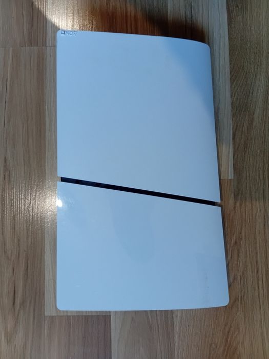 Ps5 slim digital edition