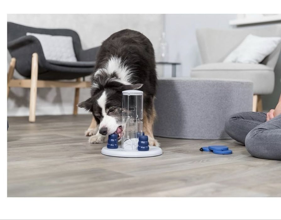 Jucărie de strategie pentru câini Trixie