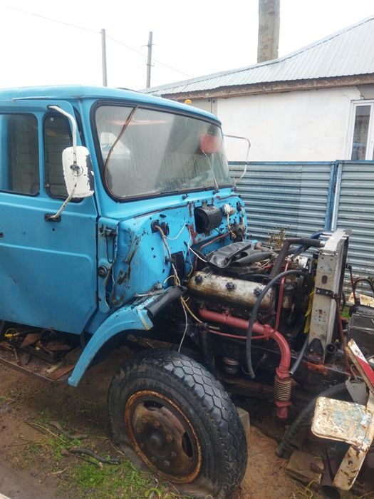 Зил 4331 продам машину