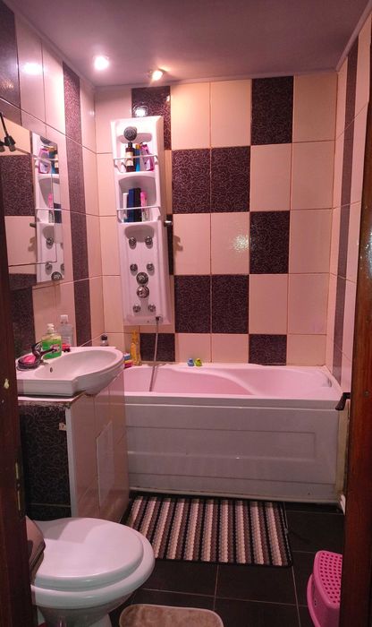 Apartament de vânzare în micro 5