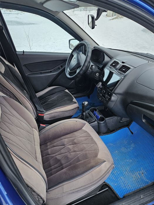 Автомашина ВАЗ Гранта