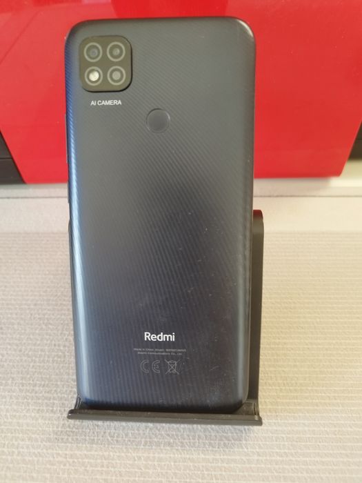 Telefon mobil Xiaomi Redmi 9c nfc