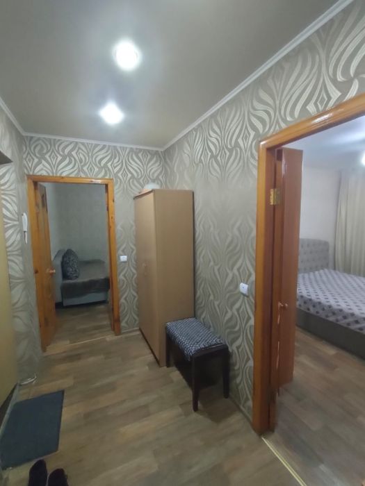 Сдаётся 2 ком гор отдел Командировочным