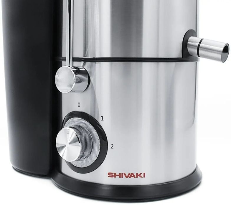 Соковыжималка Shivaki JM-629