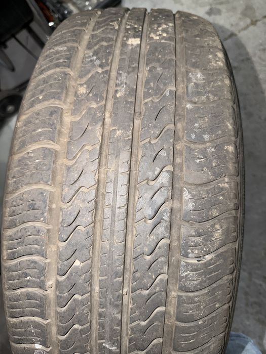 Jante +anvelope Mercedes GLC 200