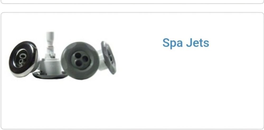 Piese pentru hot tub-jacuzzi-cibar