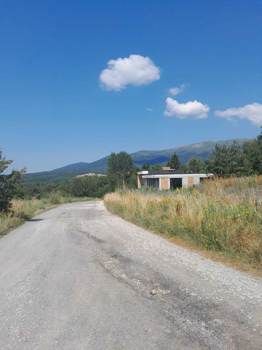 Парцел  , с.Железница