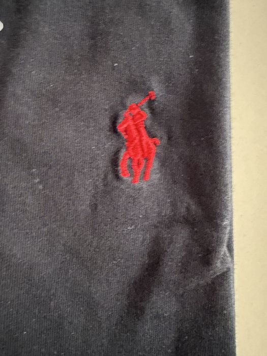 Tricou Polo Ralph Lauren M Negru