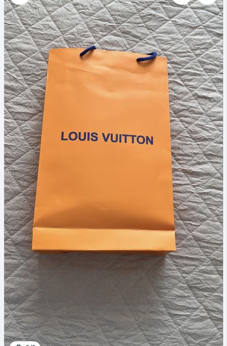 Палантин “Louis Vuitton”