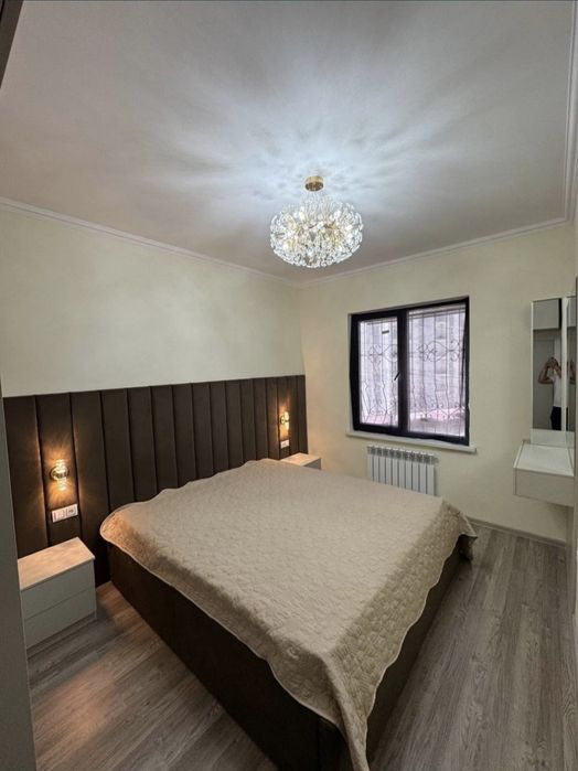 Сдаётся квартира Мотрид корасув