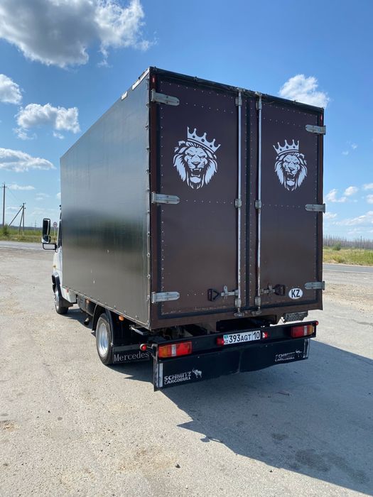 Продам машину на полном ходу