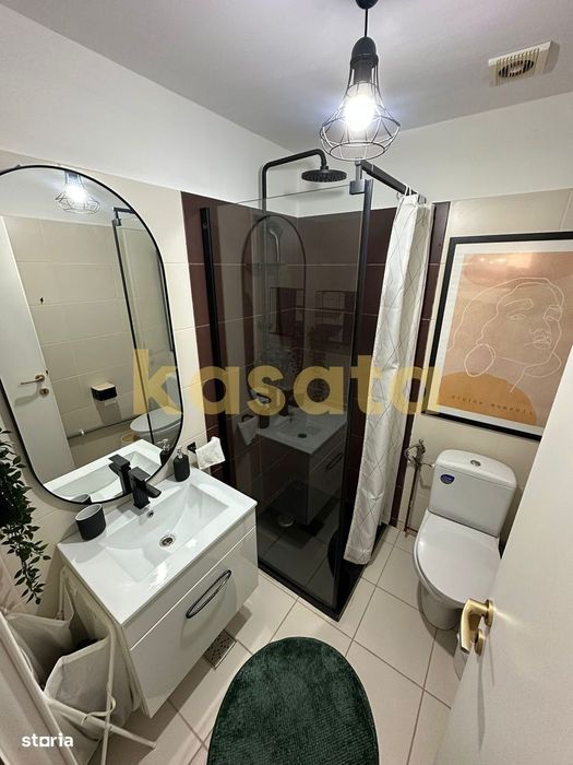 3 camere I NorthPoint Corbeanca I 90mp I parcare I mobilat si utilat