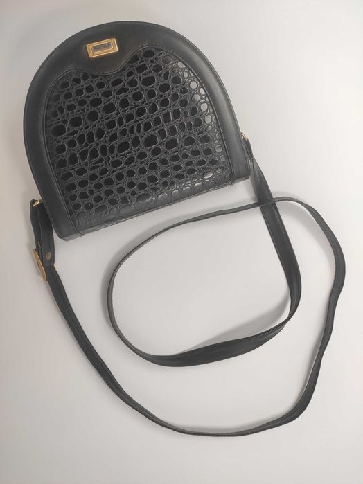 LIU JO Luxury - Italy / ESPRIT Denim Tote / Helene - Leather - BAGS