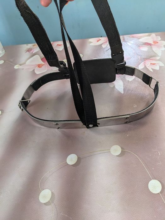 Корсет ортопедический