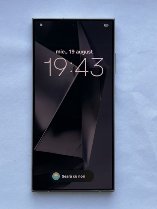 Samsung Galaxy S24 Ultra 5G garanție YZZY