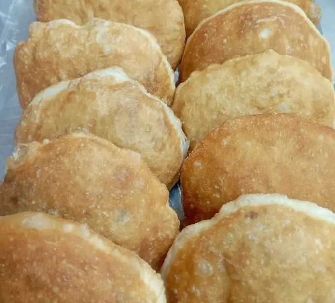 Блинчики домашние на заказ