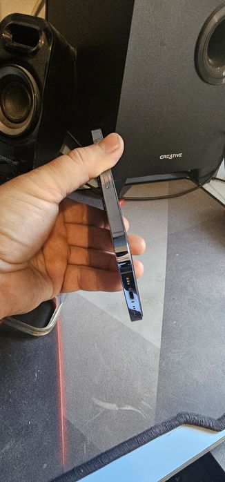 Iphone 13 pro 256GB