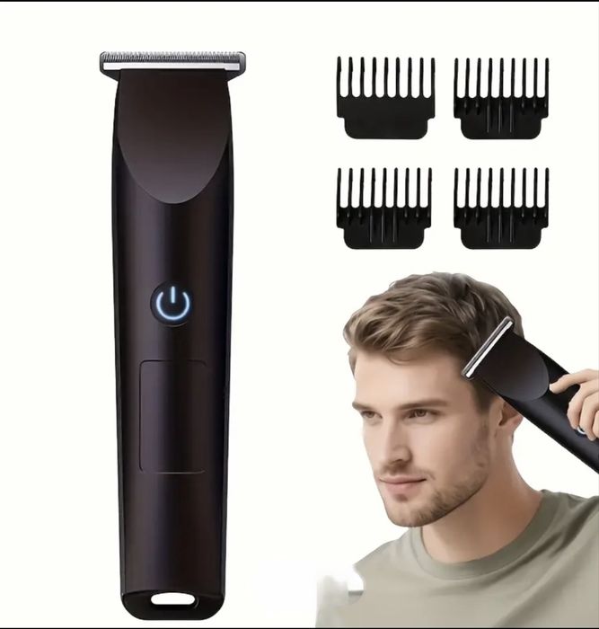 Машинка за коса,брада и тяло