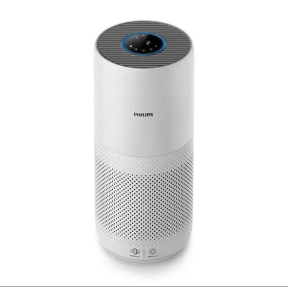 Воздухоочиститель и увлажнитель philips air 2000i series