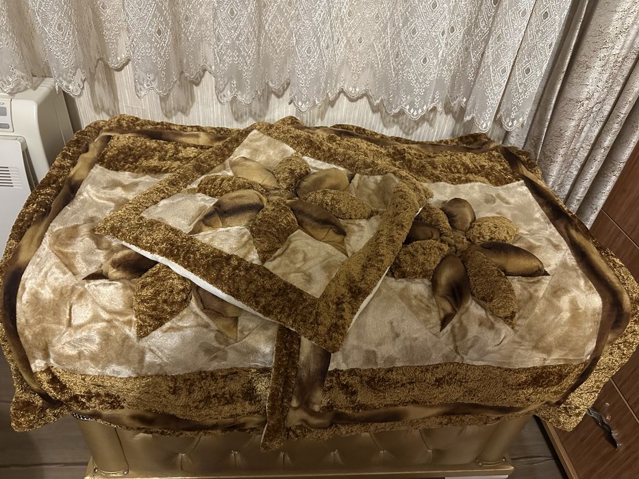 Покривало за спалня