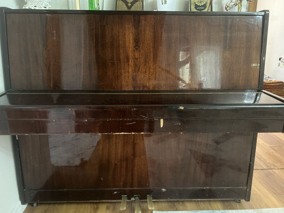 Фортепиано