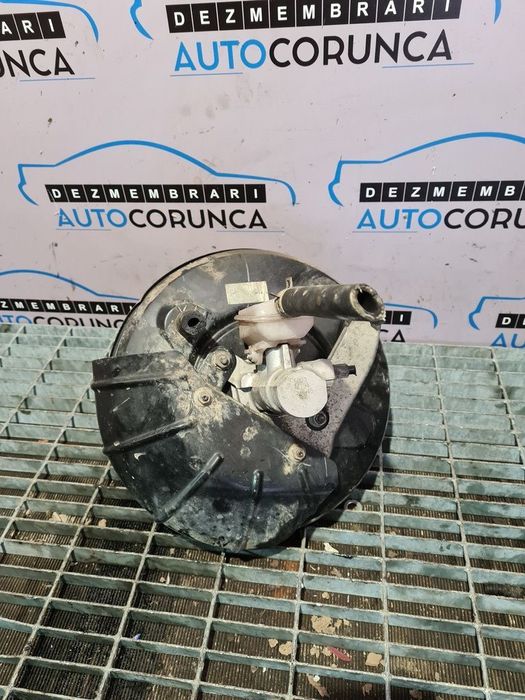 Tulumba Mazda CX - 7 2.3 Benzina 2006 - 2012 (476) VOLAN STANGA EG2343800