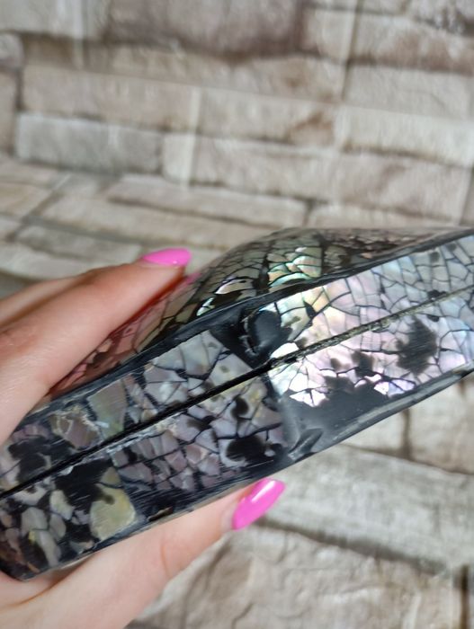 Бижутерия мидена кутия