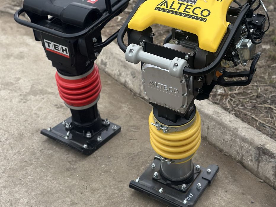 Мотобур с Доставкой