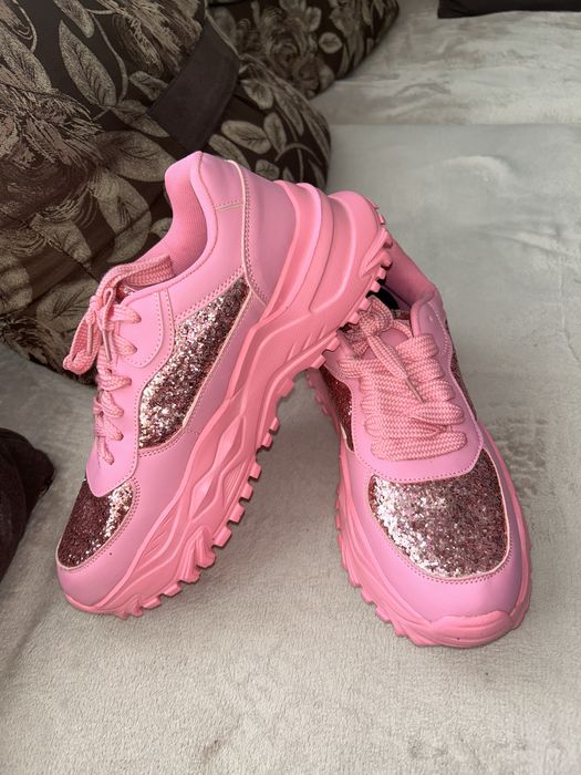 Маратонки + чехли