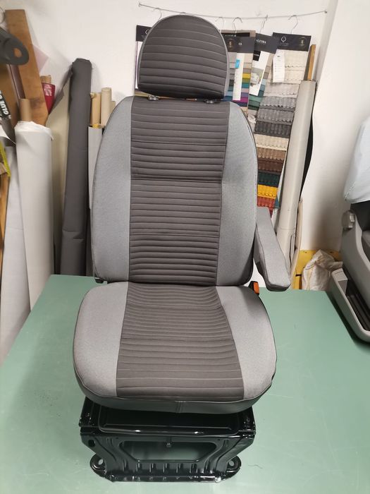 Scaun pasager Ford Tranzit 2015