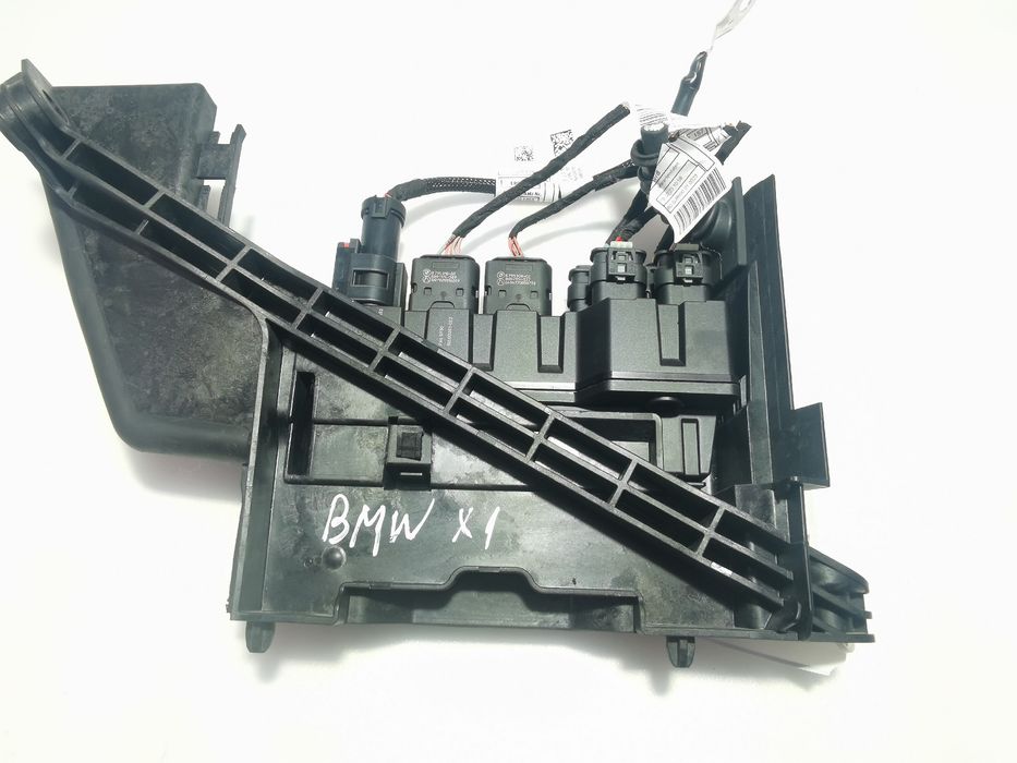 Modul electronic de distribuție a energiei Bmw X1 2023 19348710